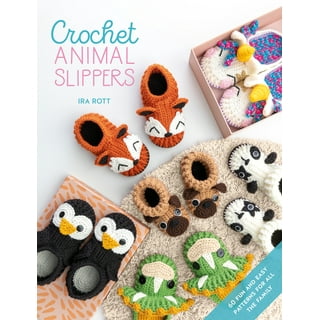 3D Animal Granny Squares: Over 30 creature crochet patterns for pop-up  granny squares