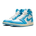 thumbnail image 2 of Jordan GRADE SCHOOL Jordan 1 Retro High OG GS "UNC Reimagined" FD1437 402 FD1437 402 from Stadium Goods, 2 of 8