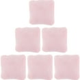 thumbnail image 3 of LAMIRO 6pcs Mini Couch Pillow Decorative Throw Pillow Sofa Pillow Mini House Decors, 3 of 7