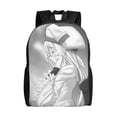 thumbnail image 1 of Goblin Slayer Backpacks Casual Daypacks Student Book Bag Printing Satchel Rucksack Lightweight Schoolbag, 1 of 3