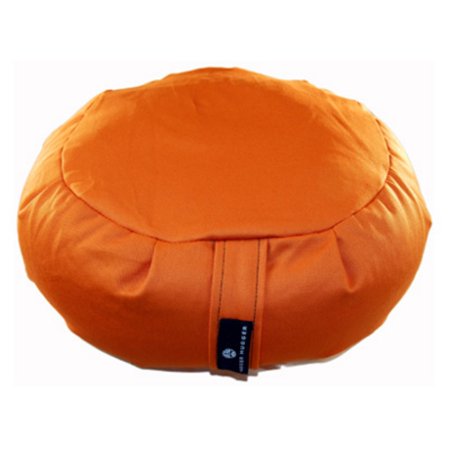 Hugger Mugger Zafu Yoga Meditation Cushion