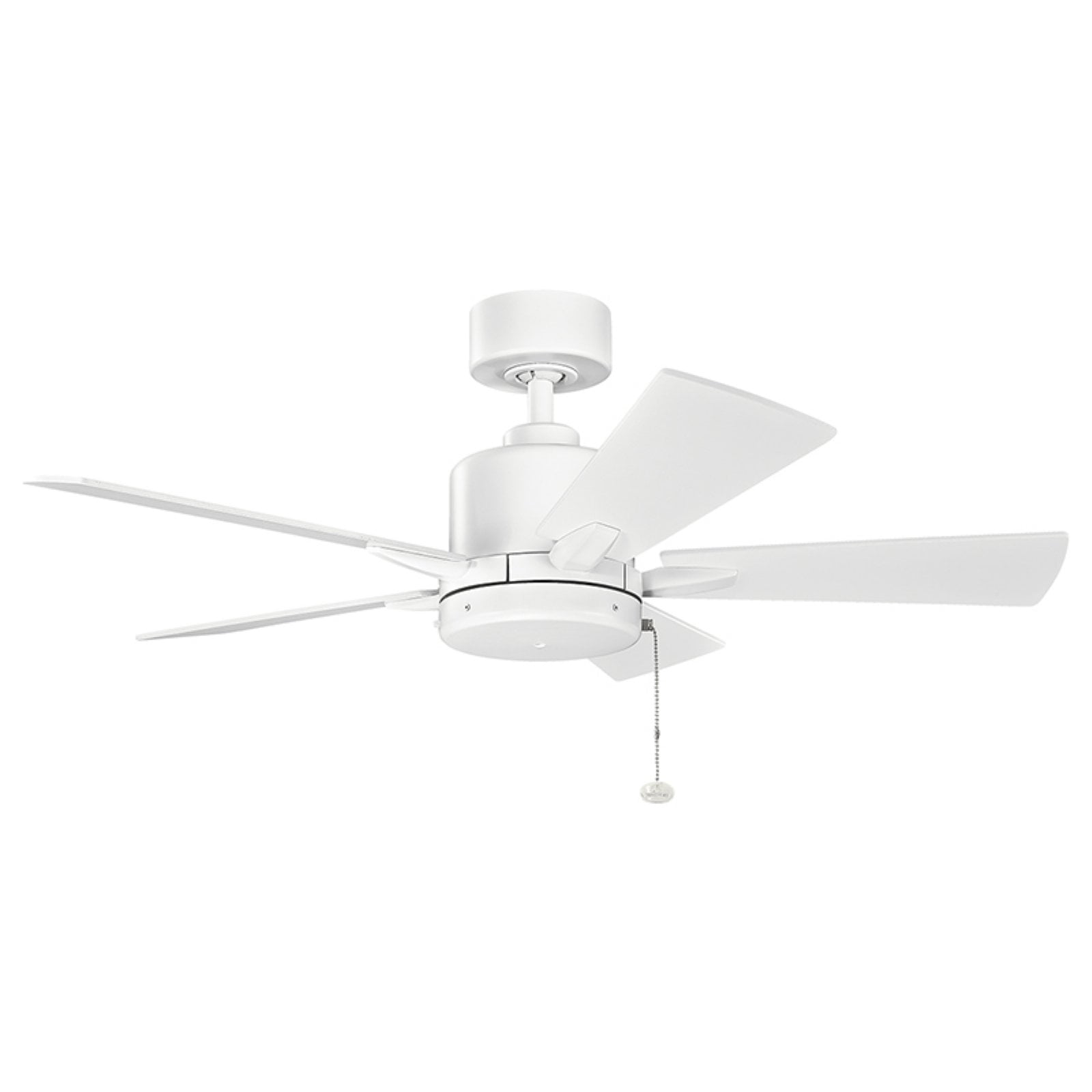 Kichler Bowen Indoor Ceiling Fan 