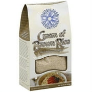 Gluten Free Sensations Cream Of Brown Rice, 16 oz (Pack of 6)