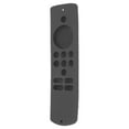 thumbnail image 2 of Housse de Protection pour Télécommande, Bien Ajustée Lavable en Silicone pour Télécommande TV Gris Foncé, 2 of 8
