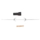 thumbnail image 5 of Kit De Asador Inalámbrico, Kit De Parrilla De Asador Automático Con Accesorio, Funciona Con Baterías, Potente, De Bajo Ruido, Resistente Al Calor Con Motor Eléctrico Para, 5 of 7