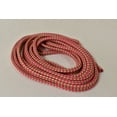 Blacklight Reactive BiColor GloLine Luminescent Rope Party Supply ...