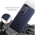 thumbnail image 5 of for Galaxy S20 FE Case Samsung S20 FE Case Heavy Duty Shock Absorption Phone Cases Impact Resistant Protective Cover for Samsung Galaxy S20 FE 2022（New Blue）, 5 of 13