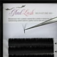 thumbnail image 2 of Rapid Fan Lashes - Mega Volume - 12 Row, 2 of 3