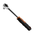 thumbnail image 1 of Trinquete de cabeza giratoria,Mini llave de carraca con cabezal giratorio de 43 dientes.,Herramientas manuales compactas con mango de trinquete de 3/8",Accesorios flexibles de liberación, 1 of 8