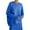 Blue, variant on Sweaters for Women, Women's Fall and Winter Knit Crew Neck Loose Solid Color Sweater Womens Sweaters Beige