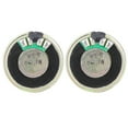 thumbnail image 3 of Loudspeaker, Speaker, Metal Outer Case Durable Outdoor Square Music Amplification For Indoor, 3 of 8