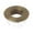 Bronze, variant on Bathroom Sink Overflow Hole Cover Ring, Sink Basin Trim Overflow Cover Brass Insert In Hole Round