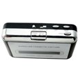 thumbnail image 1 of Convertisseur CD Lecteur de Musique Convertisseur de Bande CD Lecteur de Bande Portable capture Cassette Lecteur de Bande Cassette en MP3 Convertisseur, 1 of 2