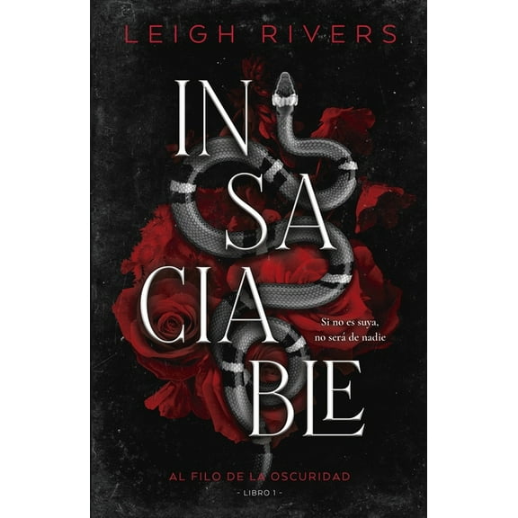Insaciable, (Paperback)