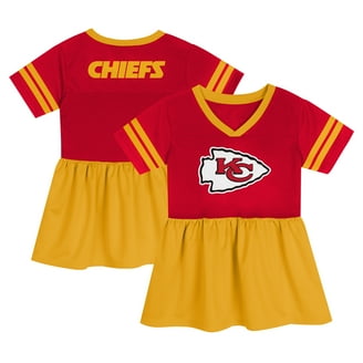 Girls Preschool Royal Buffalo Bills Stadium Lights Fashion Jersey Dress -  Walmart.com