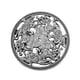 thumbnail image 5 of 3 broches vikingos medievales nórdicos, chal, capa, alfiler Vintage/joyería; Hugo Broche nórdico vikingo vintage, 5 of 10