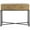 Multi-color, variant on SAFAVIEH Julian 2-Drawer Console Table Natural