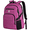 Red-18 inch, variant on UKEIN Backpack for Adults Laptop Backpack Water Resistant Travel Work Business Laptop Backpack for Men