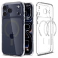 thumbnail image 1 of Funda para iPhone 17 Pro Max Spigen Ultra Hybrid MagFit, 1 of 9