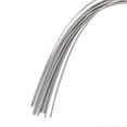 thumbnail image 4 of 50pcs Dental Orthodontic Arch Wire Nickel Titanium Orthodontic Rectangular Arch Wire 0.018 X 0.025 Inch Lower, 4 of 5