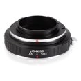 thumbnail image 2 of Adaptador Para Usar Lente Eos En Camaras Nx Be. 806010045, 2 of 3