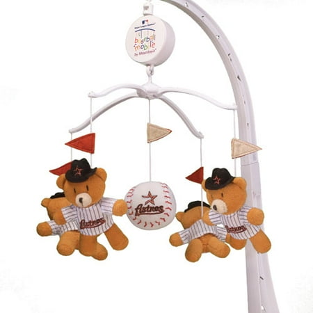 Houston Astros Baseball Mobile