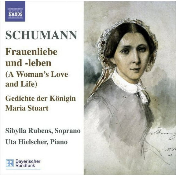 Sibylla Rubens - Lieder - Edition 5 - Music & Performance - CD