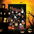 thumbnail image 6 of Halloween Advent Calendar 2024 - Contains 24 Gifts, 2024 Halloween Horror Movie Figures Advent Calendar, Halloween Christmas Countdown Calendar, Halloween Doll Collectible Figures Gift for Kids, 6 of 7