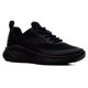 thumbnail image 3 of Tenis Charly para Mujer 1043348001 negro 22.5, 3 of 6