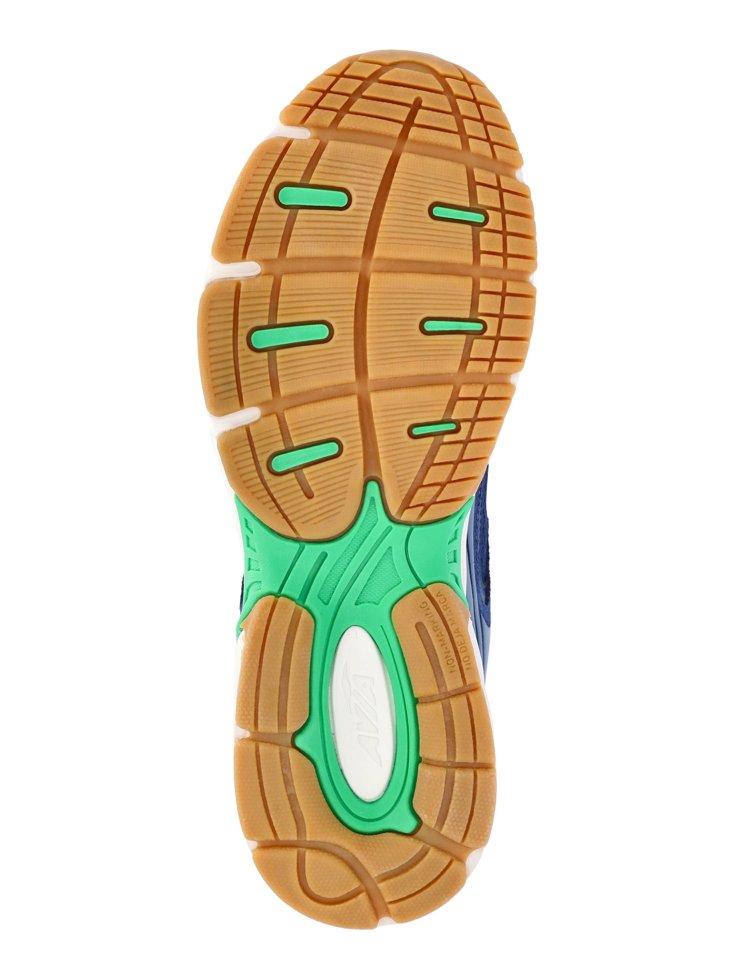 Avia Men's 5000 Athletic Running Sneakers, Wide Width Available