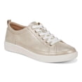 thumbnail image 4 of Zapatos Vionic WINNY7008.5M Cuero Metálico Dorado 8.5 M, 4 of 9