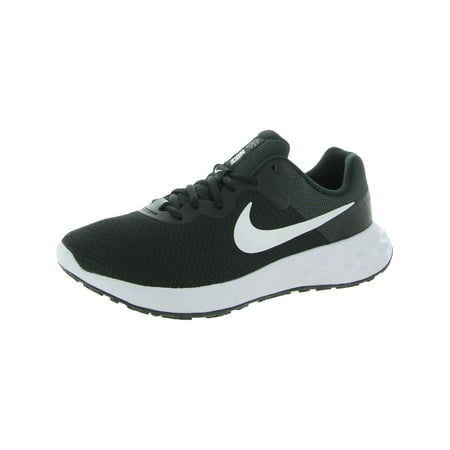Nike Womens Revolution 6 Next Nature Fitness Running Athletic and Training Shoes
