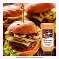 thumbnail image 4 of Aderezo de mayonesa McCormick con salsa Franks squeeze 305 g, 4 of 4