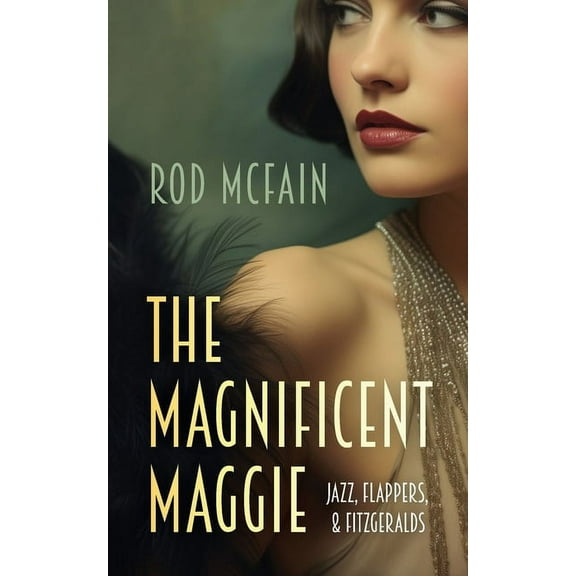 The Magnificent Maggie (Paperback)