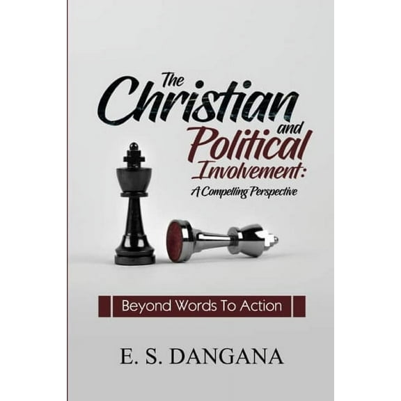 The Christian and Political Involvement (Paperback)