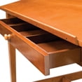 thumbnail image 5 of Alvin Drawing Room Table 36" x 48", 5 of 5