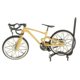 thumbnail image 1 of 14o de juguete de aficionado para de color brillante Mini aleación de creativo 305 Amarillo CUTICAT Mini Bicicletas Diecast, 1 of 8
