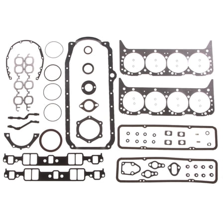 MAHLE 95-3444 Engine Kit Gasket Set For Select 86-88 Chevrolet GMC Models