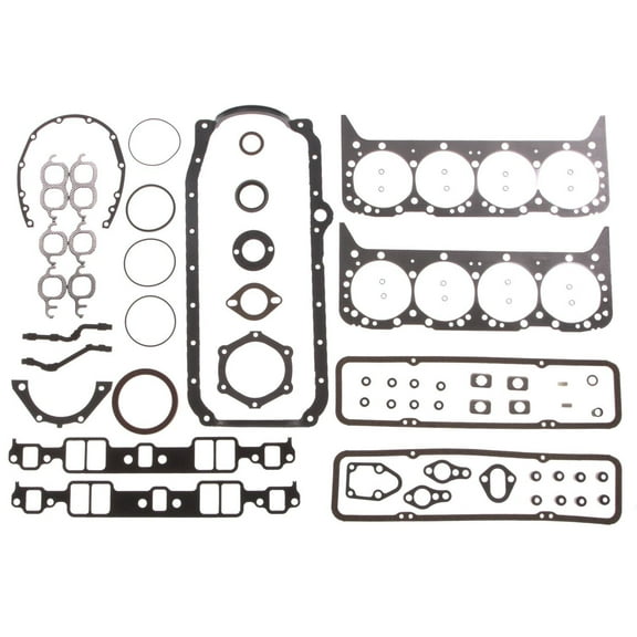 MAHLE 95-3444 Engine Kit Gasket Set For Select 86-88 Chevrolet GMC Models