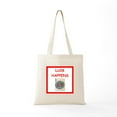 thumbnail image 5 of CafePress - Mahjong Tote Bag - Unisex Canvas Tote Bag, Beige, 1-Piece, 5 of 6