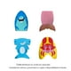 thumbnail image 1 of Tabla de Foamy Play Day Animales Varios Modelos, 1 of 2