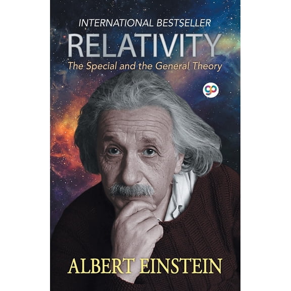 Relativity: The Special and the General Theory, (Paperback)