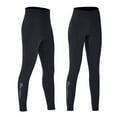 thumbnail image 4 of Maytalsory DIVE SAIL 2MM Split Diving Pants Built-in Pull Rope Diving Leggings black XL, 4 of 6