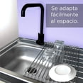 thumbnail image 3 of Escurridor Enrollable Trendy Loft Acero Inoxidable 15 Tubos, 3 of 3