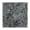 Unframe-style, variant on Jack Whitten Escalation I Posters Art Print Wall Photo Paint Poster Hanging Picture Family Bedroom Decor Gift 28x28inch(70x70cm)