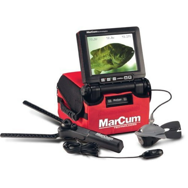 MarCum Underwater Viewing System, VS825SD