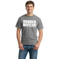 thumbnail image 6 of THE OFFICE - DUNDER MIFFLIN PAPER CO.   Steve Carell Michael Scott T Shirt, 6 of 7
