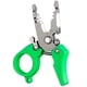 thumbnail image 1 of Portable High-Precision Wire Stripping Pliers Portable Multifunctional Electrician Tool for Strip Split Trim Crimp, 1 of 5