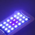 thumbnail image 5 of Iluminación Led para acuarios - Lámpara de abrazadera (luz azul y blanca) Kuyhfg Bienvenido a Kuyhfg, 5 of 5