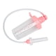 thumbnail image 1 of Ducha vaginal para mujer, sistema de limpieza vaginal reutilizable, ducha de enjuague vaginal, ducha vaginal manual, probada profesionalmente, 1 of 9